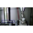thumbnail image 5 of 55/64" Cobalt Reduced Shank Drill Bit with 1/2" Shank, 5 of 9