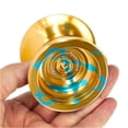 thumbnail image 4 of Aleación de aluminio Yoyo MAGICYOYO N11 Professional que no responde, 4 of 9