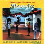 Coleccion Estelar De Banda