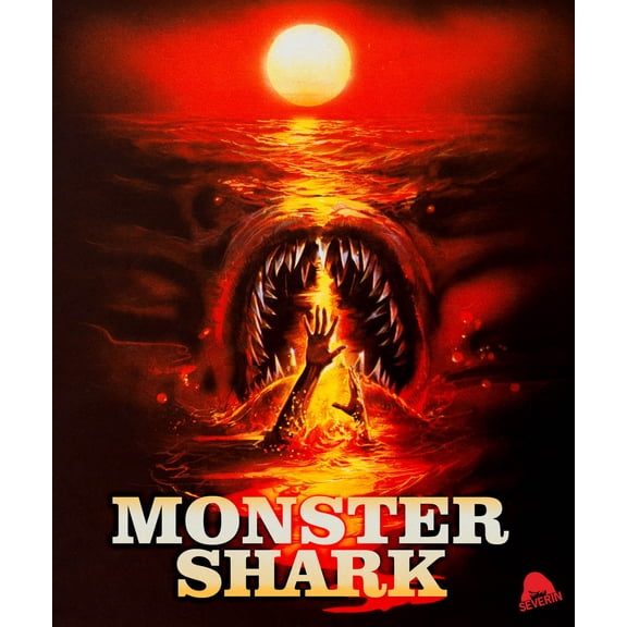 Monster Shark (aka Devil Fish)