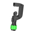thumbnail image 1 of Herramienta de corte de tubo de la tubería Herramienta de plomería para el hogar Nonslip with Wayings Tubing Cutter para JDB Cobre de acero inoxidable por 4 a 32 mm, 1 of 8