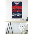 thumbnail image 5 of MLB Minnesota Twins - Champions 23 Wall Poster, 22.375" x 34", 5 of 5