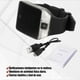 thumbnail image 4 of SmarWatch Comerliv Q19 Plateado, 4 of 4