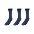 thumbnail image 2 of CTM  Insulated Thermal Heated Value Pack Socks (3 Pairs) (Men), 2 of 3