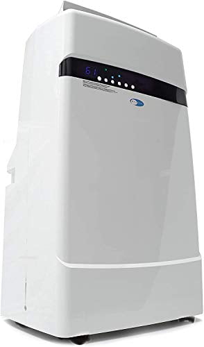 Whynter ARC-12SDH 12,000 BTU Dual Hose 