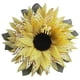 thumbnail image 1 of Girasol De Abeja, Adornos De Corona Colgantes Artificiales, Corona De Día De Abeja Para Puerta Delantera, Decoración Para Fiesta De Boda Scienceny HA042635-05, 1 of 6