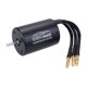 thumbnail image 1 of Sin Escobillas Impermeable 4 Polos 3650 4.5T 3900KV para Coche 1/10 RC, 1 of 9