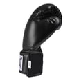 thumbnail image 4 of Guantes Box Everlast Clasico Negro 12 oz, 4 of 6