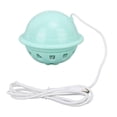 thumbnail image 5 of Portable Ultrasound Dish Washing Machine IP67 Waterproof High Frequency Vibration Dishwashers USB Charging Vegetable Fruit Dishwashers, 5 of 5