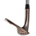 thumbnail image 2 of Pre-Owned TaylorMade Hi Toe 4 ATX 60* Lob Wedge 60-12 Nippon Pro Modus 3 Tour 120 Value, 2 of 5