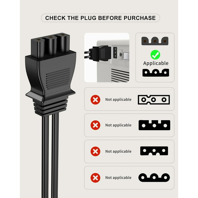 Singer foot pedal OEM vs universal comparison chart
