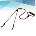 thumbnail image 2 of IFANLANDOR Durable Dog Rope with Double Hooks for Shopping 1Pcs, 2 of 8