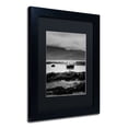thumbnail image 3 of Trademark Fine Art "Two of Us" Canvas Art by Philippe Sainte-Laudy, Black Matte, Black Frame, 3 of 4