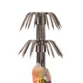 thumbnail image 1 of Señuelo de pesca Madera Camarón Calamar Jig Cebo duro Aparejos de pesca artificiales (3.0) Likrtyny Para estrenar, 1 of 9