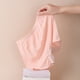 thumbnail image 5 of Calzoncillos tipo bóxer para niñas, ropa interior suave, cómoda y transpirable para niños para actividades diarias de verano, Rosa 130, adecuado para 17,5-25 kg/38,6-55,1 lb, 5 of 5