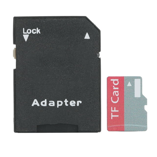 Tarjeta de memoria pequeña G080, tarjeta de almacenamiento Flash resistente al agua para tabletas, cámara, teléfono inteligente, 16GB
