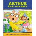 thumbnail image 1 of Arthur Rocks With Binky By Krensky, Stephen/ Brown, Marc Tolon/ Willard, Sandra, 1 of 2