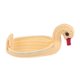 thumbnail image 4 of NUOLUX Cesta De Almacenamiento De Rattan Para Dulces Y Snacks Con, 4 of 6