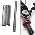 thumbnail image 2 of 1 Set FOR DAIWA Spinner Reel Carbon Fiber Wrench Repair Carbon Rod Disassembly Tool FOR Align- Them During Installation, 2 of 10