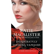 Desperately Seeking Vampire, (Hardcover)