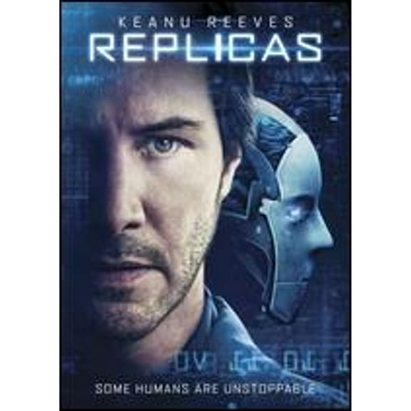 Pre-Owned Replicas (DVD 0031398294344) directed by Jeffrey Nachmanoff