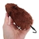 thumbnail image 2 of 3 uds., ratones de juguete para gatos, ratones de peluche realistas para gatos de interior, juguetes interactivos para masticar, juguetes para ratones, juguetes realistas para gatos y ratones, 2 of 6