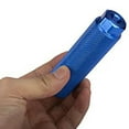 thumbnail image 3 of Bike Spring Rope Theft Disc Brake Lock Cable Motorcycle Helmet Wire Lock Wire Blue Shenzhuyue, 3 of 11