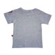 thumbnail image 4 of Playera Paw Patrol Gris para Niño Talla 10, 4 of 4