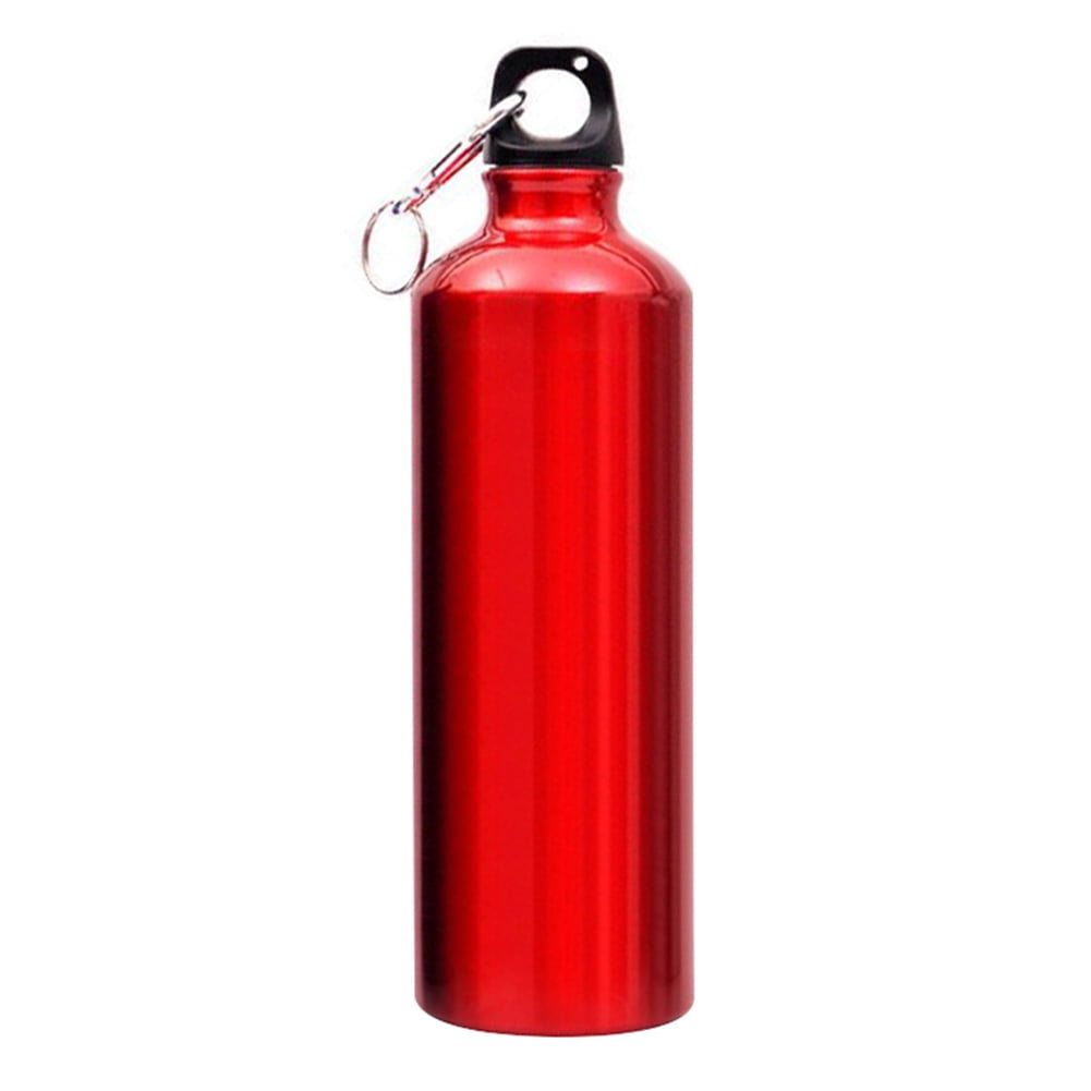 Alloy water bottle cheap