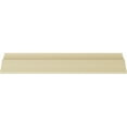 thumbnail image 5 of 6"H x 4 1/8"P x 7 1/4"F x 94 1/2"L Large Elegant Hampshire Crown Moulding, 5 of 14