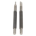 thumbnail image 5 of Spring Nail Set2 Pcs Nail Set Pin Punch Set Nail Set Tool Luxury Finish, 5 of 5
