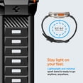 thumbnail image 4 of Correa Spigen Rugged Ultra Band de TPU para Apple Watch, 4 of 8