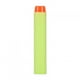 thumbnail image 4 of Bala de dardos de espuma de 7,2 cm para pistola de juguete Blaster, paquete de recarga, color verde, 4 of 12