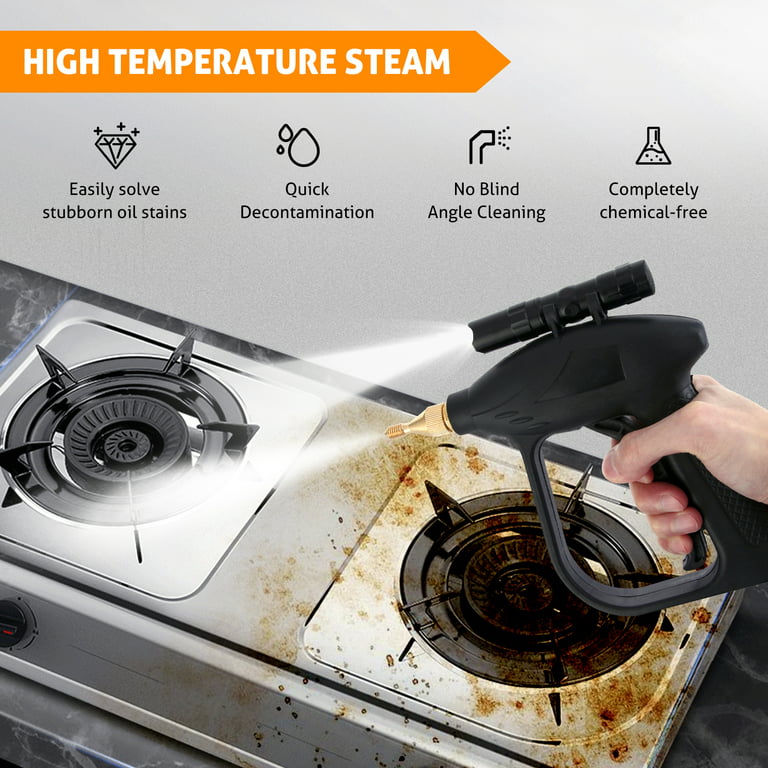 Beamnova Steam Cleaner Review: Is This the Best Steam Cleaner On