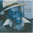 thumbnail image 1 of John Lee Hooker Black Night Is Falling CD, 1 of 2