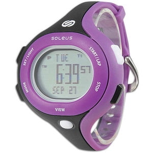 soleus chicked