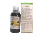 thumbnail image 2 of ARISOL NATUREX JBE C/120 ML, 2 of 2