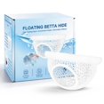 thumbnail image 2 of Acuario todo en uno Floating Betta Hide & Shrimp Cave, 2 of 9