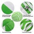 thumbnail image 4 of Stuffed Animal Storage Bean Bag Chair Cover for Kids|Stuffable Zipper Beanbag, 4 of 5