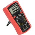 thumbnail image 4 of Multi Testers, Electronic Digital Multimeter, Resistance Meter Digital Current Meter Voltage Meter For Laboratories Factories, 4 of 8