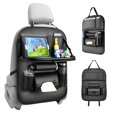 thumbnail image 1 of Car Back Seat Organizer Storage Organizer Car Back Seat, 1 of 3