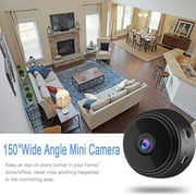 Mini 1080P Security Camera Indoor and Outdoor Security Wireless Monitoring