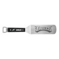thumbnail image 1 of Collection BBSNFL2401 NFL Spatule Barbecue Philadelphia Eagles avec Ouvre-Bouteille, 1 of 1