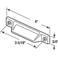 thumbnail image 4 of Prime Line Products F2630 Window Sash Lift - White, 4 of 4