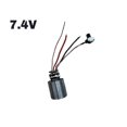 thumbnail image 5 of 29mm Brushless Motor High Speed Jetfan Ducted Jet Fan Air Blower, 5 of 5