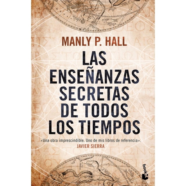 Las enseñanzas secretas de todos los tiempos
