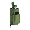 thumbnail image 1 of ZOUBAOQ Sac de Gym Magnétique Pochette Porte-Bouteille d'Eau Gym, 1 of 8