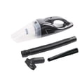 thumbnail image 2 of Vacemry Vehicle Vacuum Cleaner, Wired Handheld Car Vacuum Cleaner, High Power Dry Wet Vacuum for Car Home, Rechargeable Portable Vacuum with Brush and Hose, Strong Suction for Dust Debris, 2 of 9
