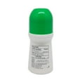 thumbnail image 4 of Avon Feelin' Fresh Original Roll-On Anti-Antiperspirant Deodorant 75 ml Lot of 3, 4 of 4