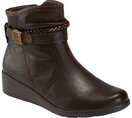 earth origins pandora bootie